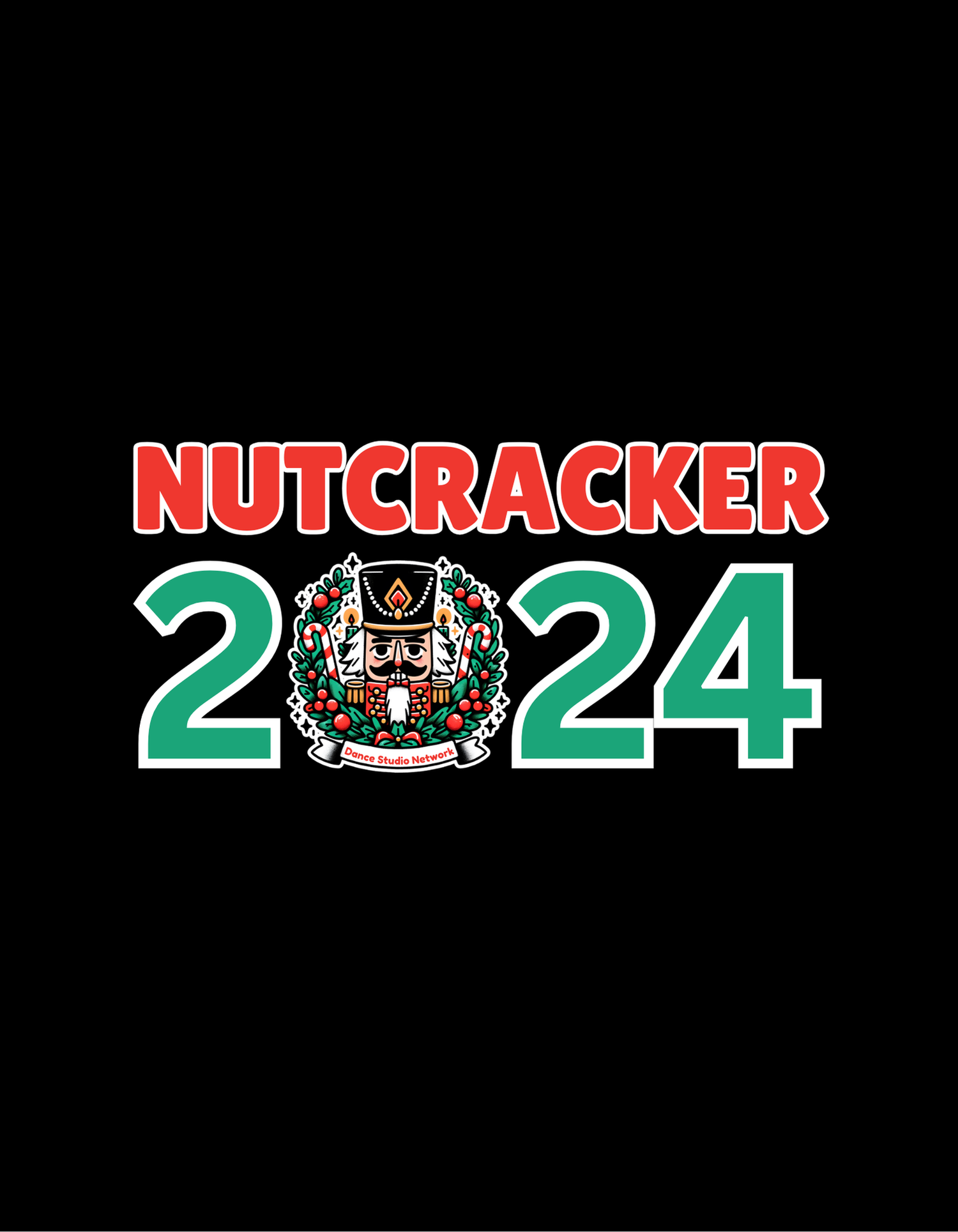 DSN Nutcracker2024