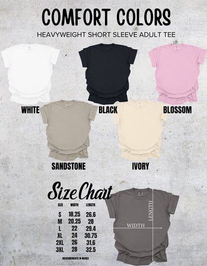 Abatix #2: Short Sleeve, Long Sleeve, Sweatshirt