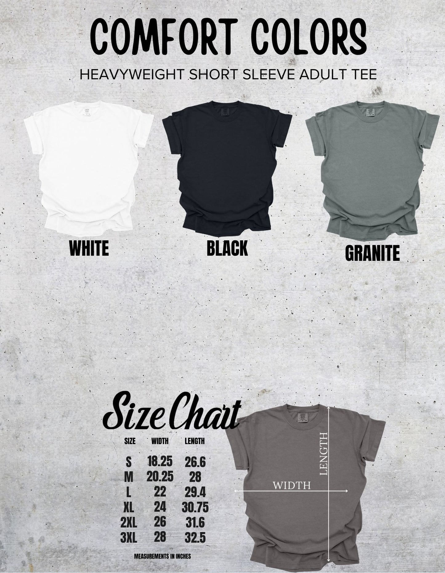 Abatix #4: Short Sleeve, Long Sleeve, Sweatshirt