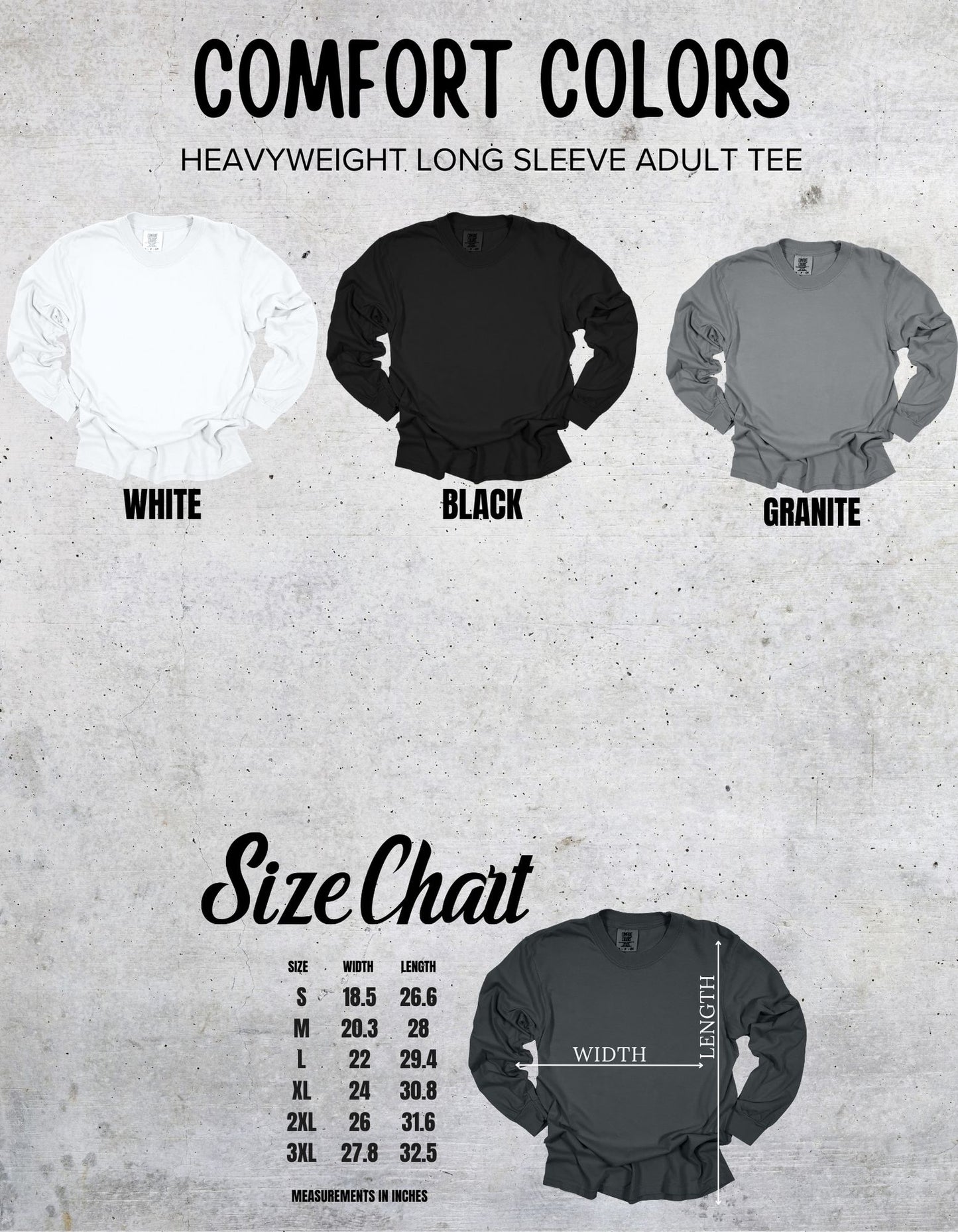 Abatix #4: Short Sleeve, Long Sleeve, Sweatshirt