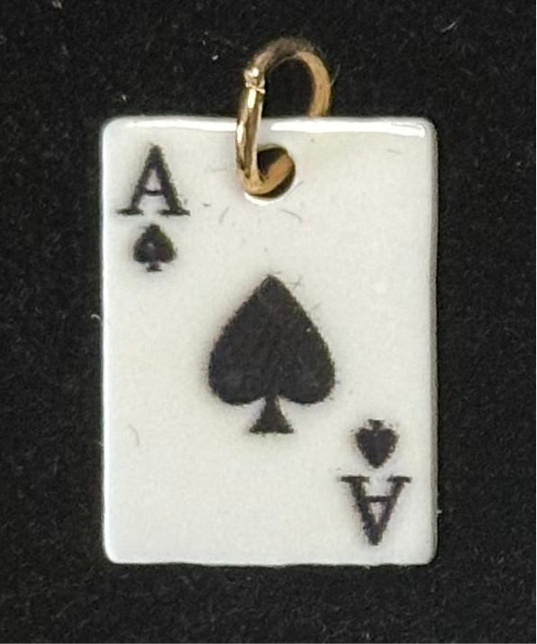 Ace Charms