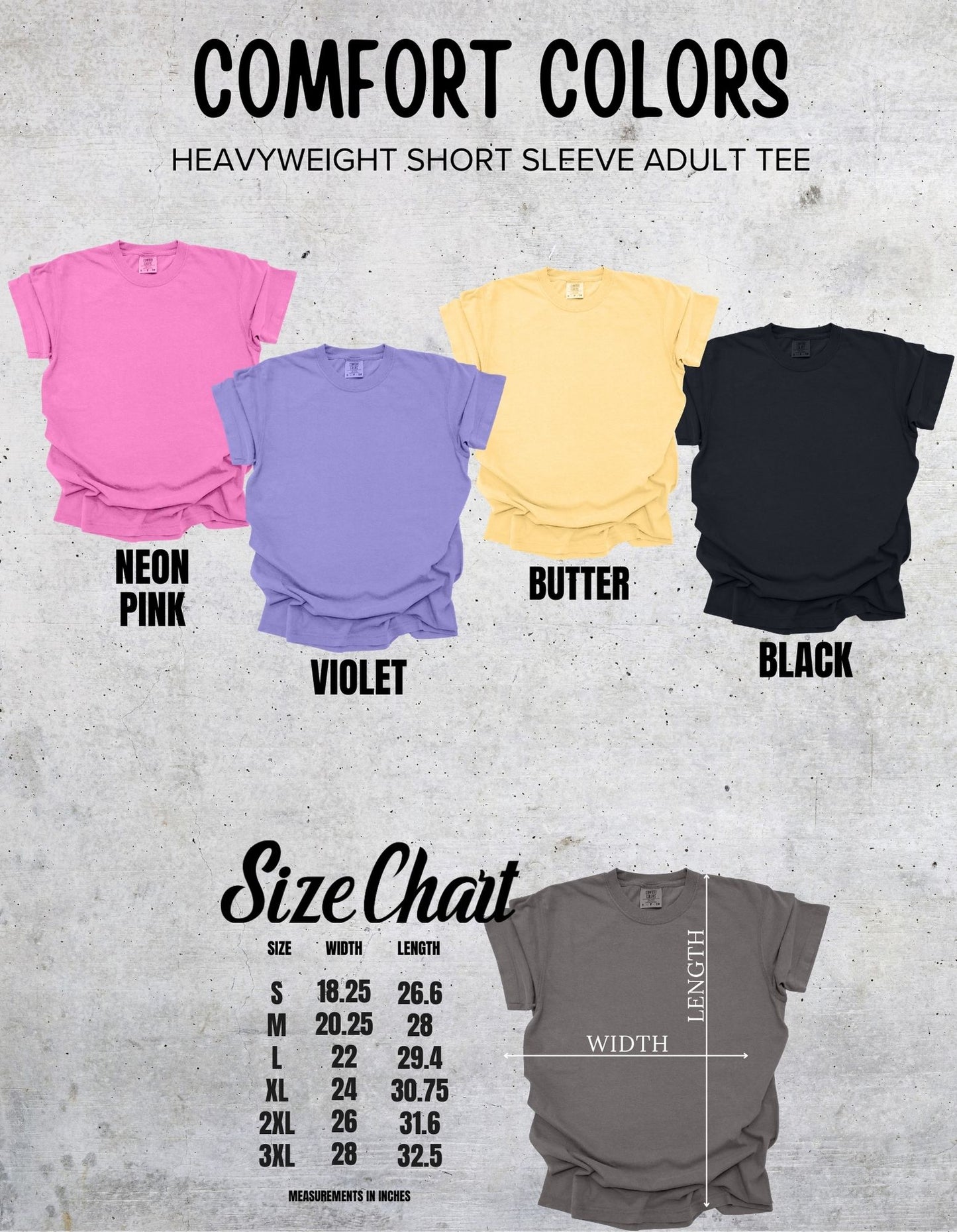 Abatix #6: Short Sleeve, Long Sleeve, Sweatshirt