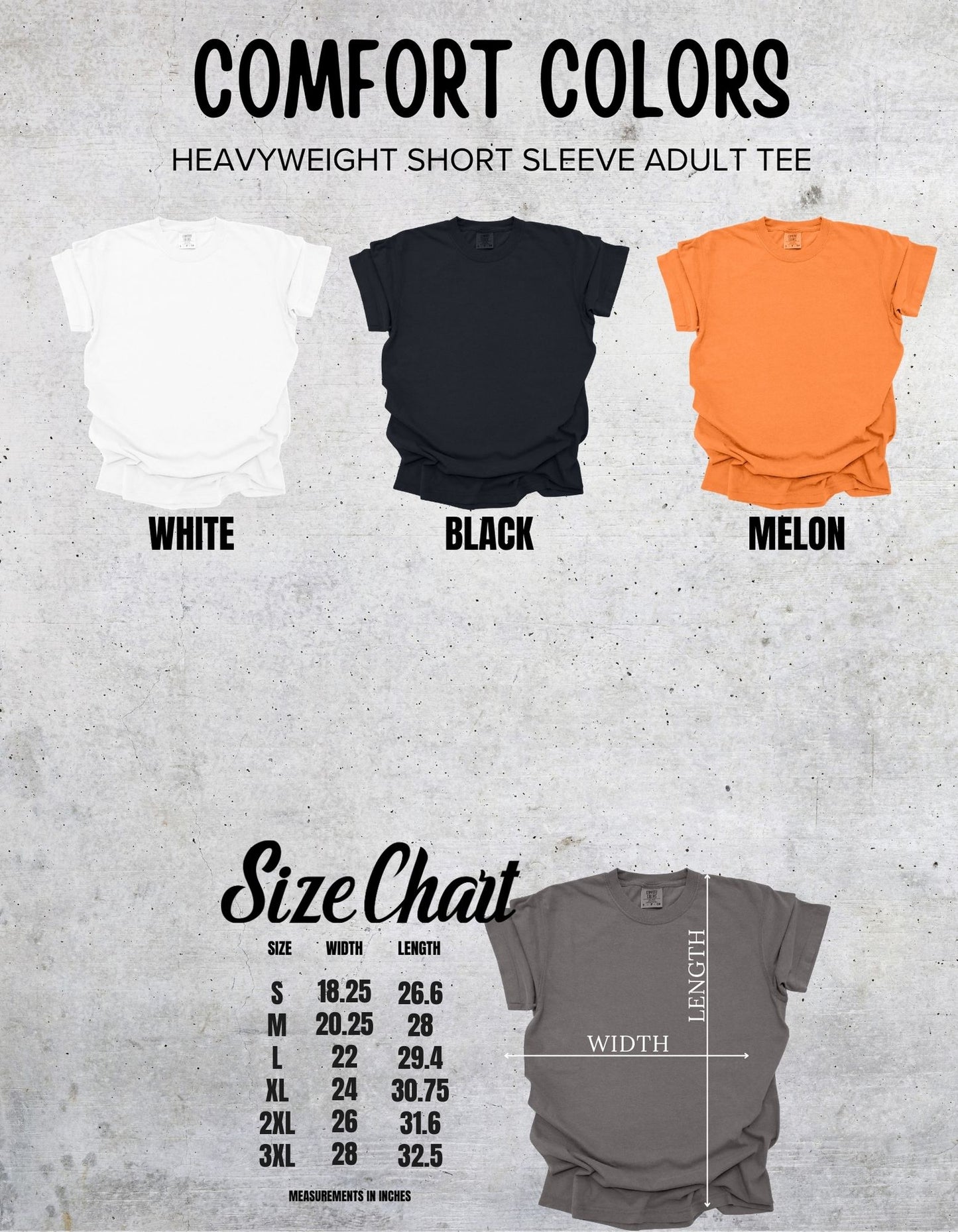 Abatix #8: Short Sleeve, Long Sleeve, Sweatshirt