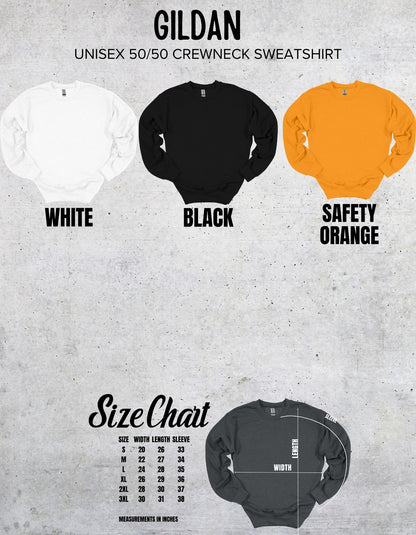 Abatix #8: Short Sleeve, Long Sleeve, Sweatshirt