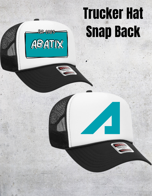 Abatix Trucker Hat