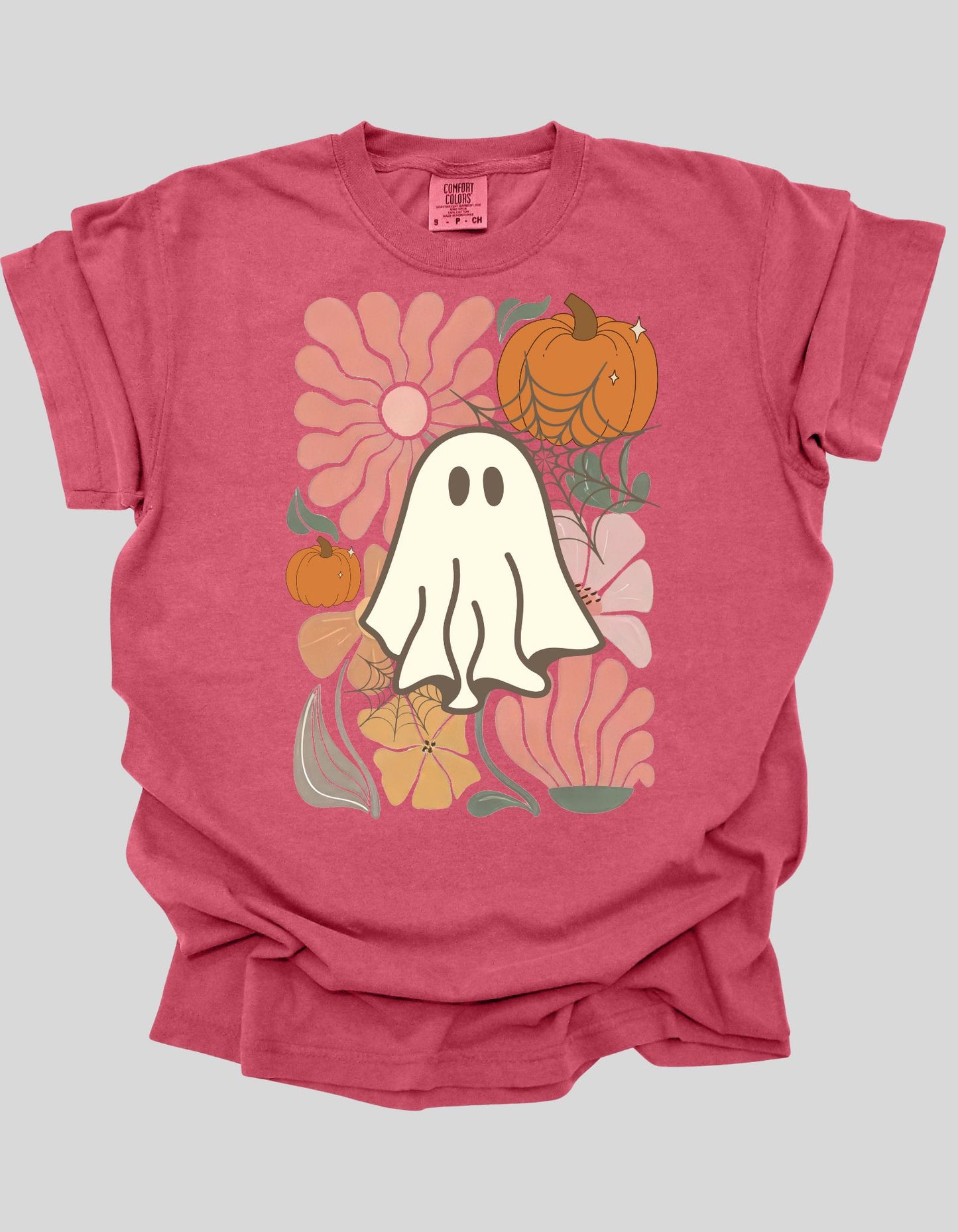 Boho Ghost