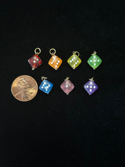 Dice Charms