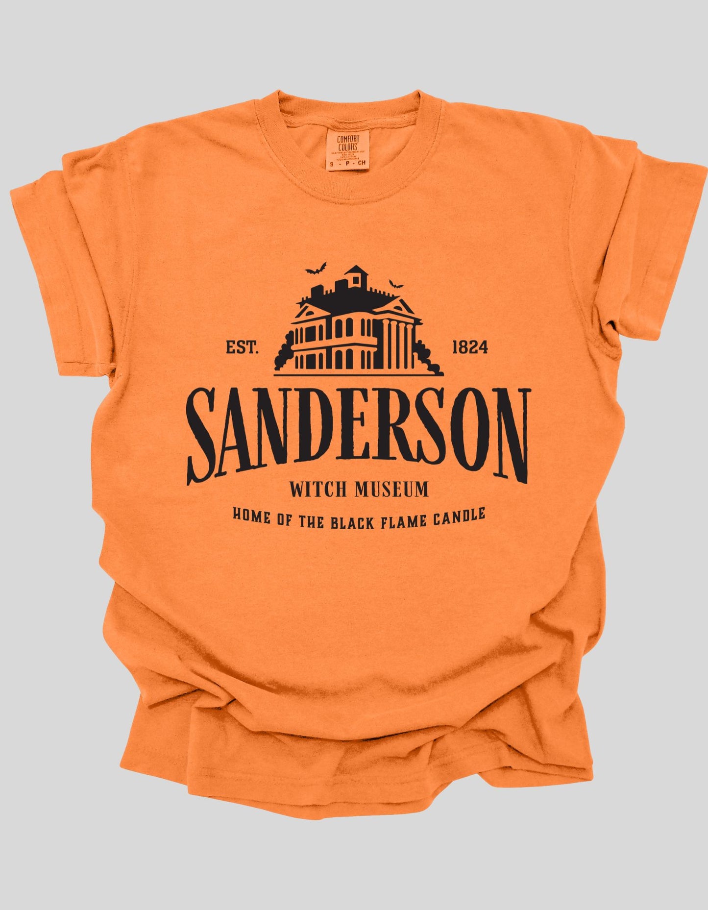 Sanderson Museum